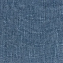 Casa Viva Funda de cojín de algodón azul Frida 30x45cm Outlet