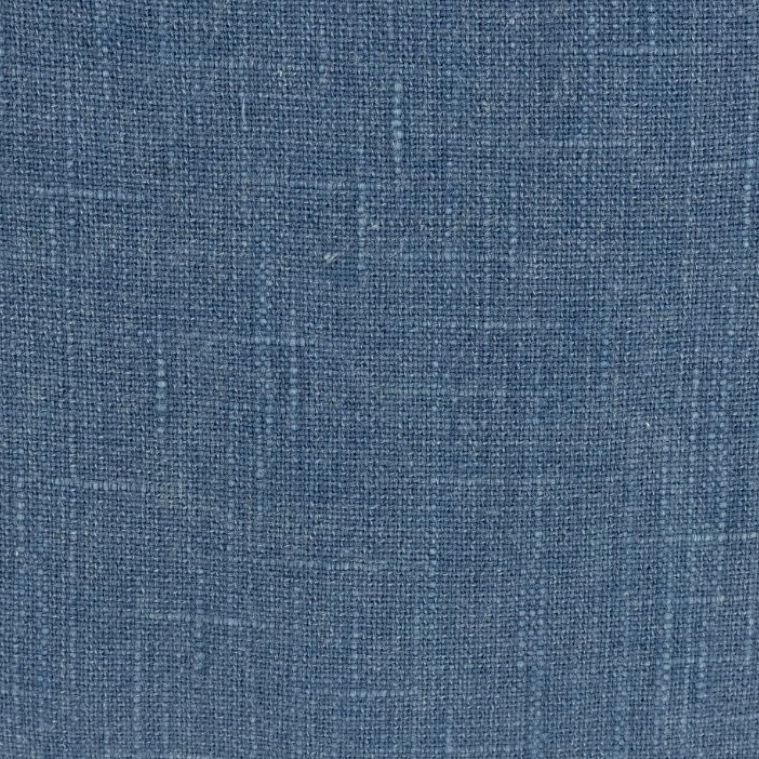 Casa Viva Funda de cojín de algodón azul Frida 30x45cm Outlet