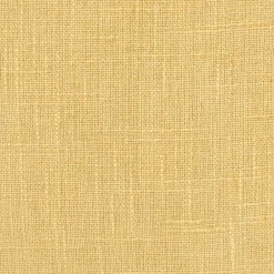 Casa Viva Funda de cojín de algodón amarilla Frida 40x35cm Sale