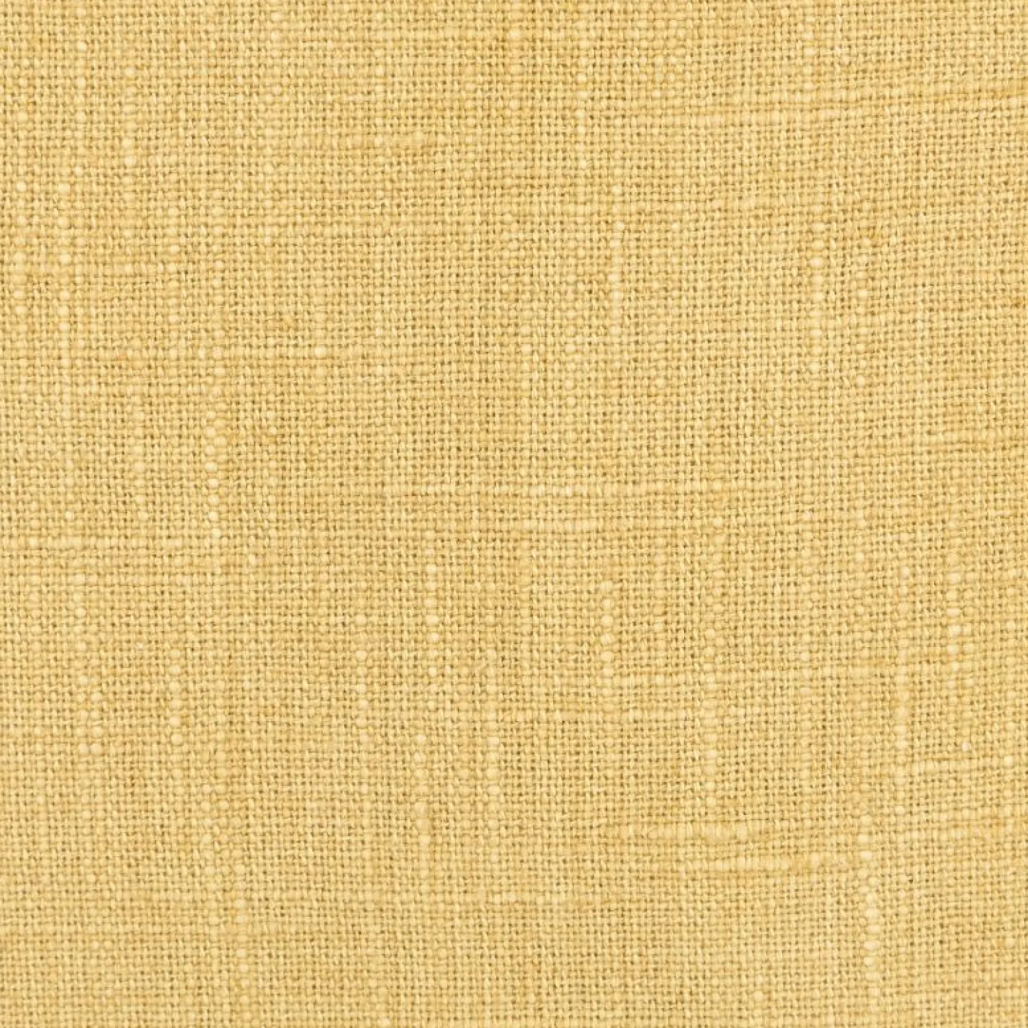 Casa Viva Funda de cojín de algodón amarilla Frida 45x45cm Online