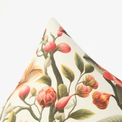 Casa Viva Funda de cojín de algodón cuadrada Verosa 45x45cm Best