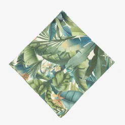 Casa Viva Funda de cojín de algodón cuadrada Lianea 45x45cm Best