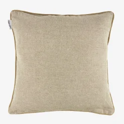 Casa Viva Funda de cojín de algodón Niza 45x45cm Hot