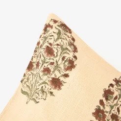 Casa Viva Funda de cojín de algodón ramillete Mia 50x50cm Clau&Chloe Online