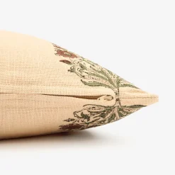 Casa Viva Funda de cojín de algodón ramillete Mia 50x50cm Clau&Chloe Online