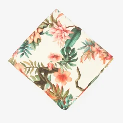 Casa Viva Funda de cojín de algodón Tropical 45x45cm Best