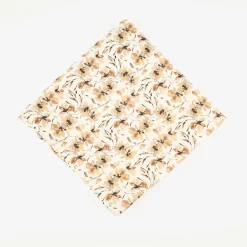 Casa Viva Funda de cojÍn de algodón taupe Durian 45x45cm Online