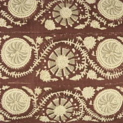 Casa Viva Funda de cojín de algodón tibet Mia 40x60cm Clau&Chloe New