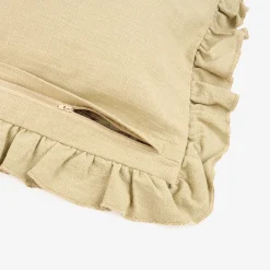 Casa Viva Funda de cojín de algodón tibet Mia 40x60cm Clau&Chloe New