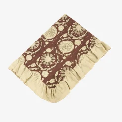 Casa Viva Funda de cojín de algodón tibet Mia 40x60cm Clau&Chloe New