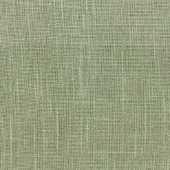 Casa Viva Funda de cojín de algodón verde Frida 45x45cm New