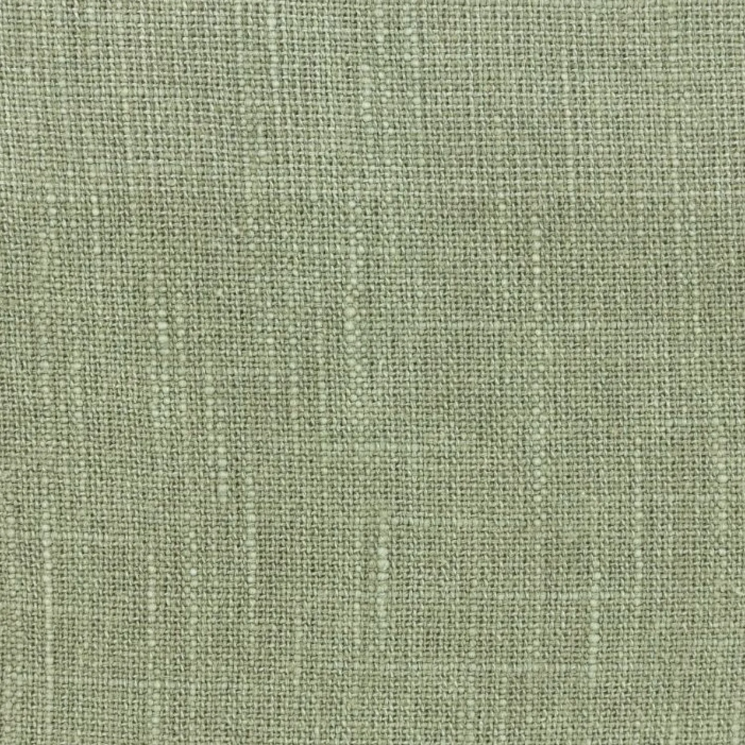 Casa Viva Funda de cojín de algodón verde Frida 45x45cm New