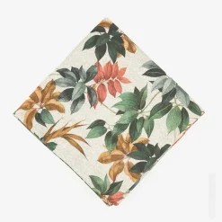 Casa Viva Funda de cojín Liscie 45x45cm Hot