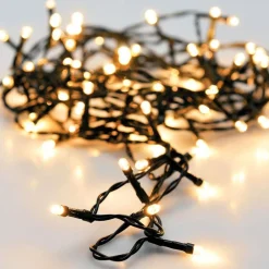 Casa Viva Guirnalda de luces exterior 96 LEDS luz cálida 7,5m Online