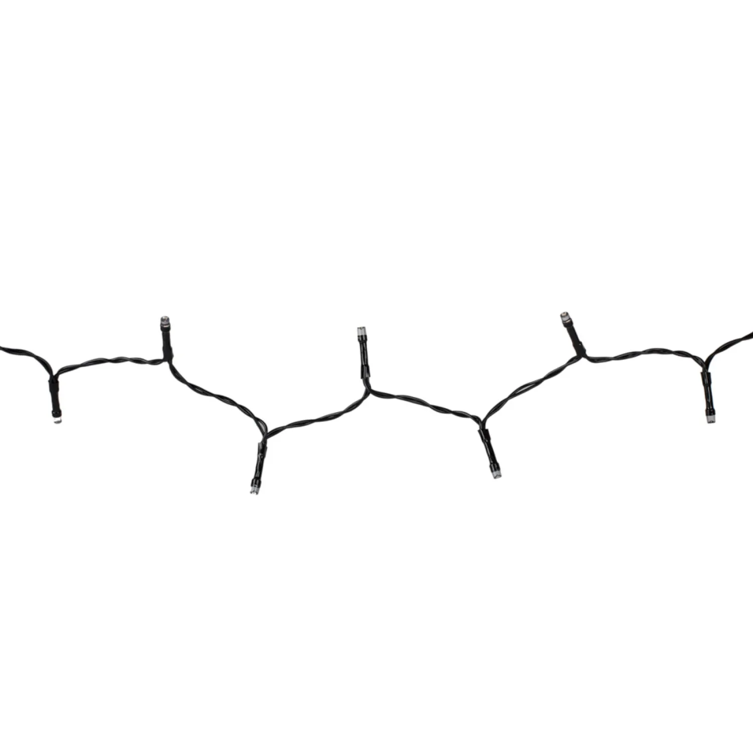 Casa Viva Guirnalda de luces exterior 96 LEDS luz cálida 7,5m Online