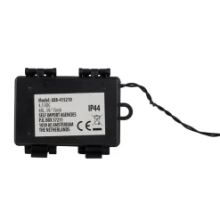 Casa Viva Guirnalda de luces exterior 96 LEDS luz cálida 7,5m Online