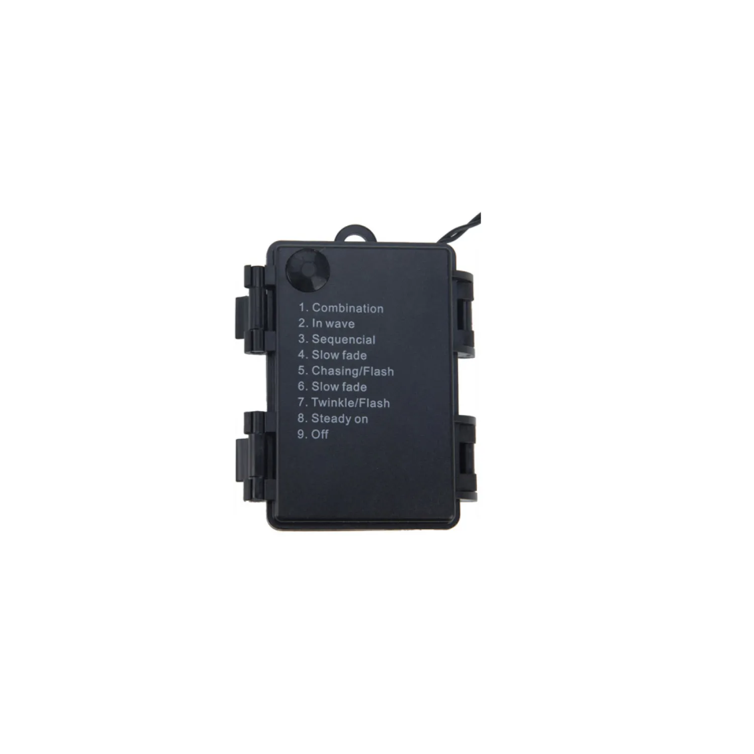 Casa Viva Guirnalda de luces exterior 48 LEDs luz cálida 4m Online