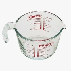 Casa Viva Jarra medidora de 1L Iconic Pyrex Clearance