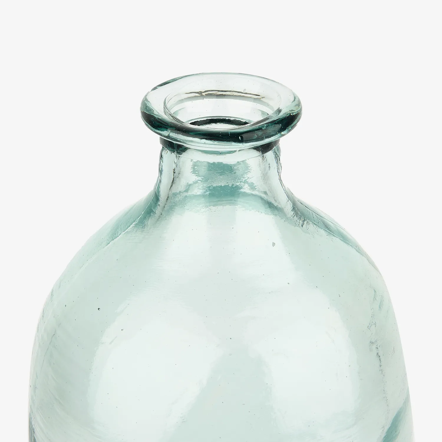 Casa Viva Jarrón de vidrio Beldre Ø12x30cm Online