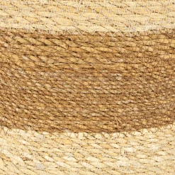 Casa Viva Macetero de fibras naturales Typha Inda Ø20cm Outlet