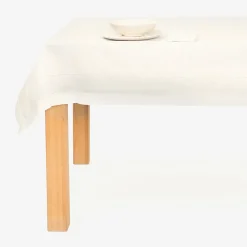 Casa Viva Mantel básico blanco 150x250cm Discount