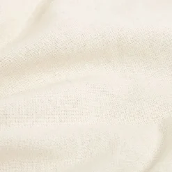 Casa Viva Mantel de algodón beige Vainica 140x140cm Outlet