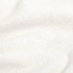 Casa Viva Mantel de algodón blanco Vainica Ø160cm Best