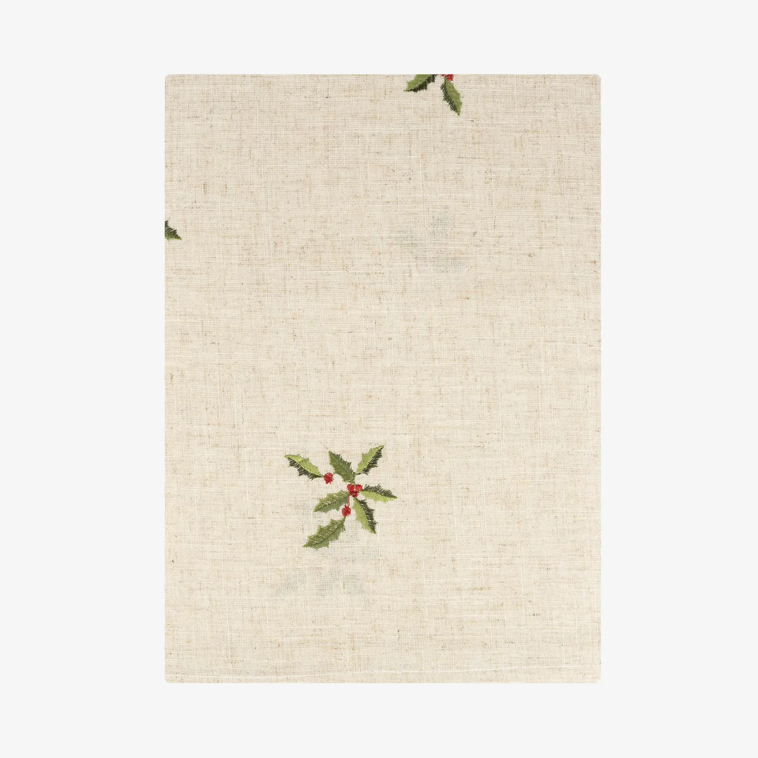 Casa Viva Mantel de lino beige Acebo 150x250cm Hot