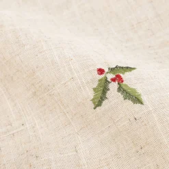 Casa Viva Mantel de lino beige Acebo 150x250cm Hot