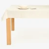 Casa Viva Mantel de lino beige Ador 140x140cm Clearance