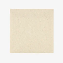 Casa Viva Mantel de lino beige Ador 140x140cm Clearance