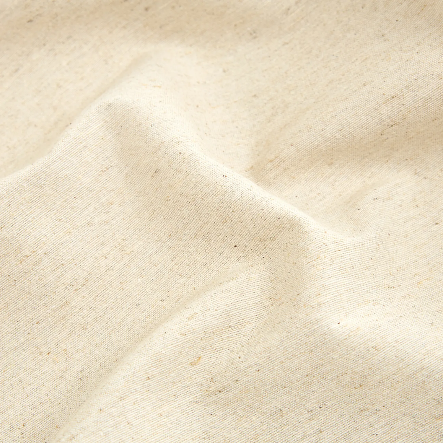 Casa Viva Mantel de lino beige Ador 140x140cm Clearance