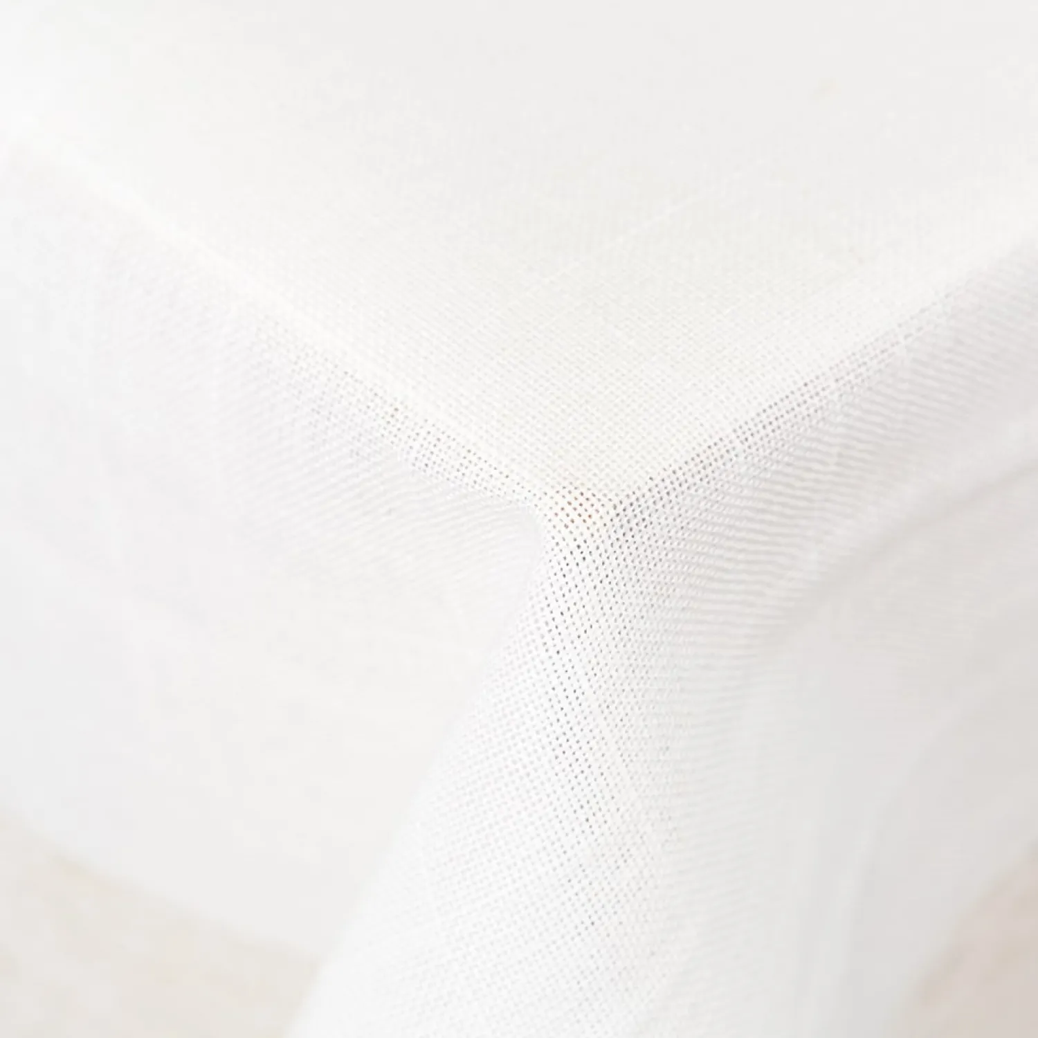 Casa Viva Mantel de Navidad blanco bordado Muérdago 150x250cm