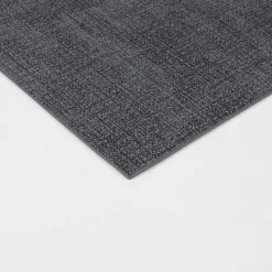 Casa Viva Mantel individual de doble cara gris oscuro Tiffany 43x30cm - Guzzini Hot