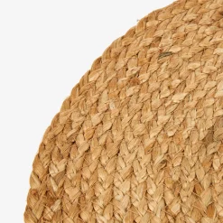 Casa Viva Mantel individual de yute Ø37cm Online