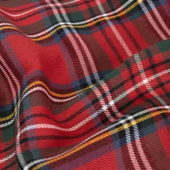 Casa Viva Mantel rojo Tartán 150x250cm Hot