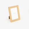 Casa Viva Marco de fotos de madera 10x15cm Parma Discount