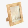 Casa Viva Marco de fotos de madera Lylia 15x20cm Best