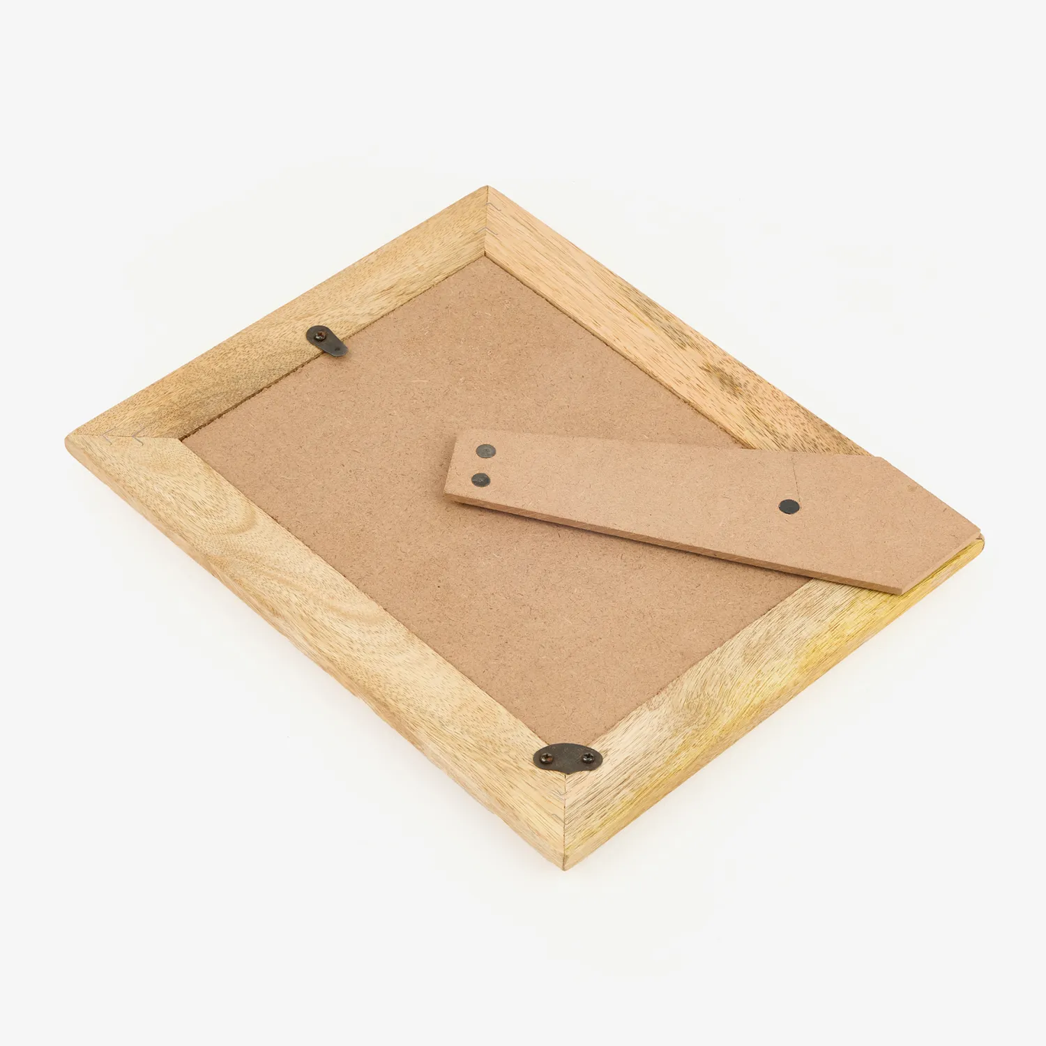 Casa Viva Marco de fotos de madera Lylia 15x20cm Best