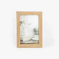 Casa Viva Marco de fotos de madera Siga 10x15cm Best