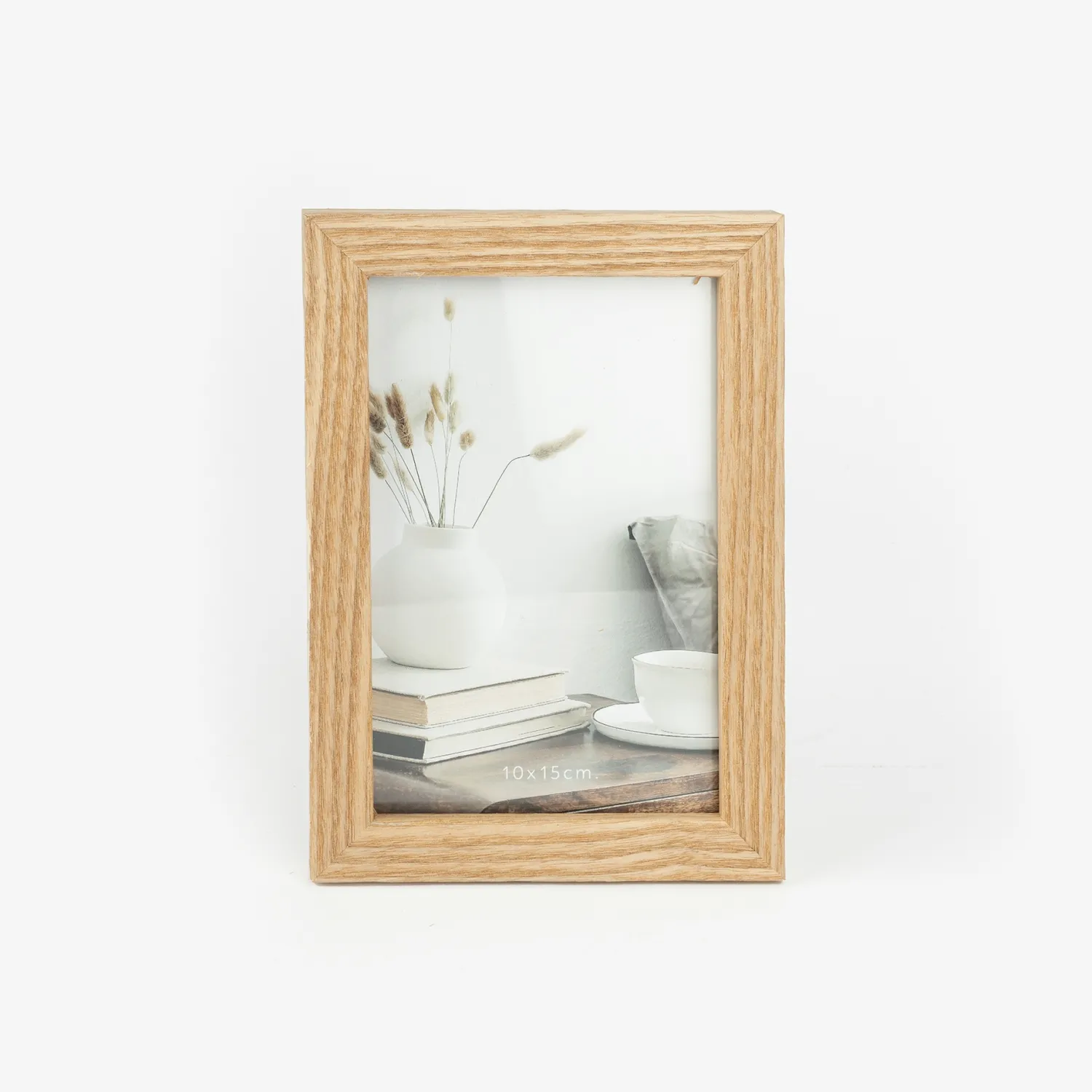 Casa Viva Marco de fotos de madera Siga 10x15cm Best