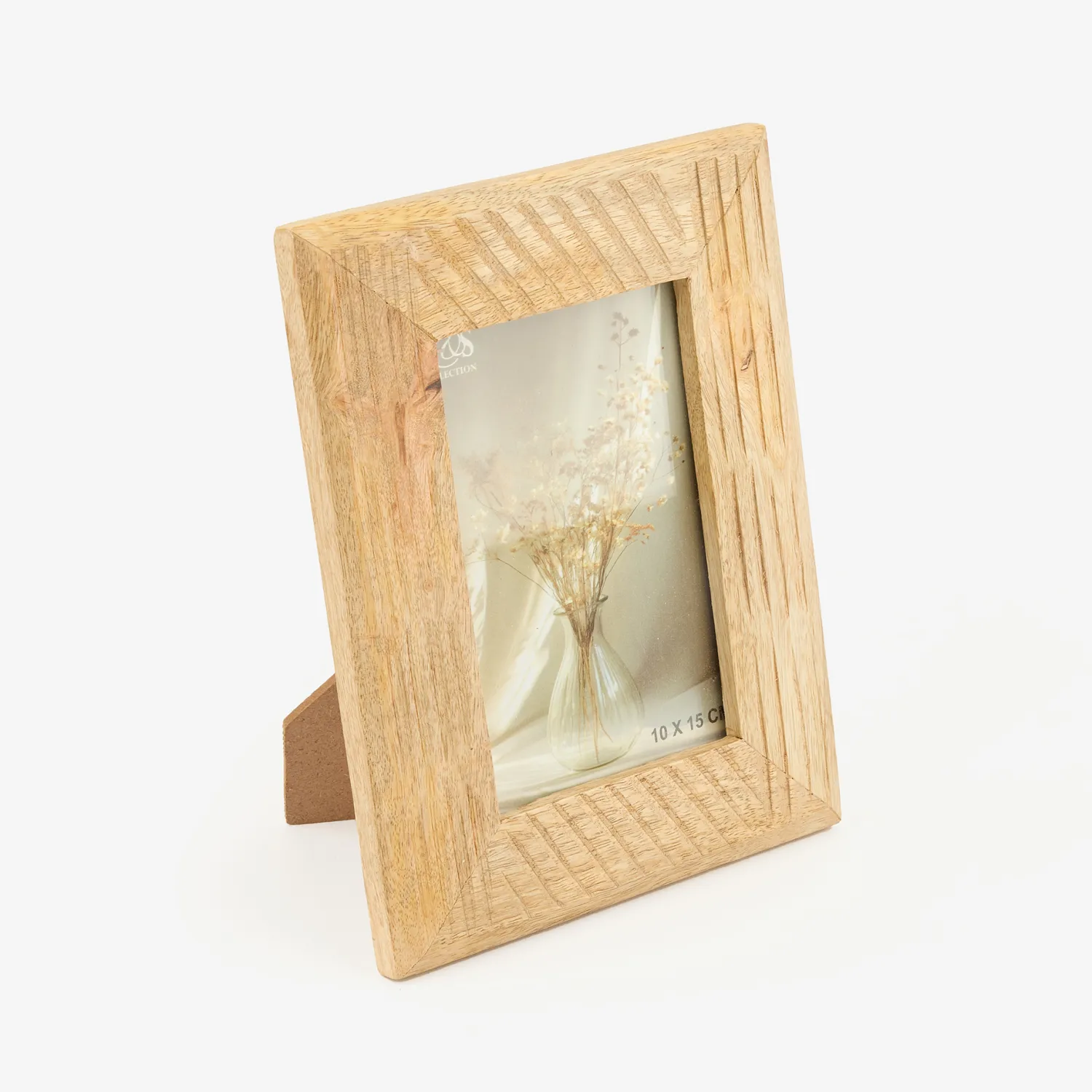 Casa Viva Marco de fotos de madera Lylia 10x15cm Sale