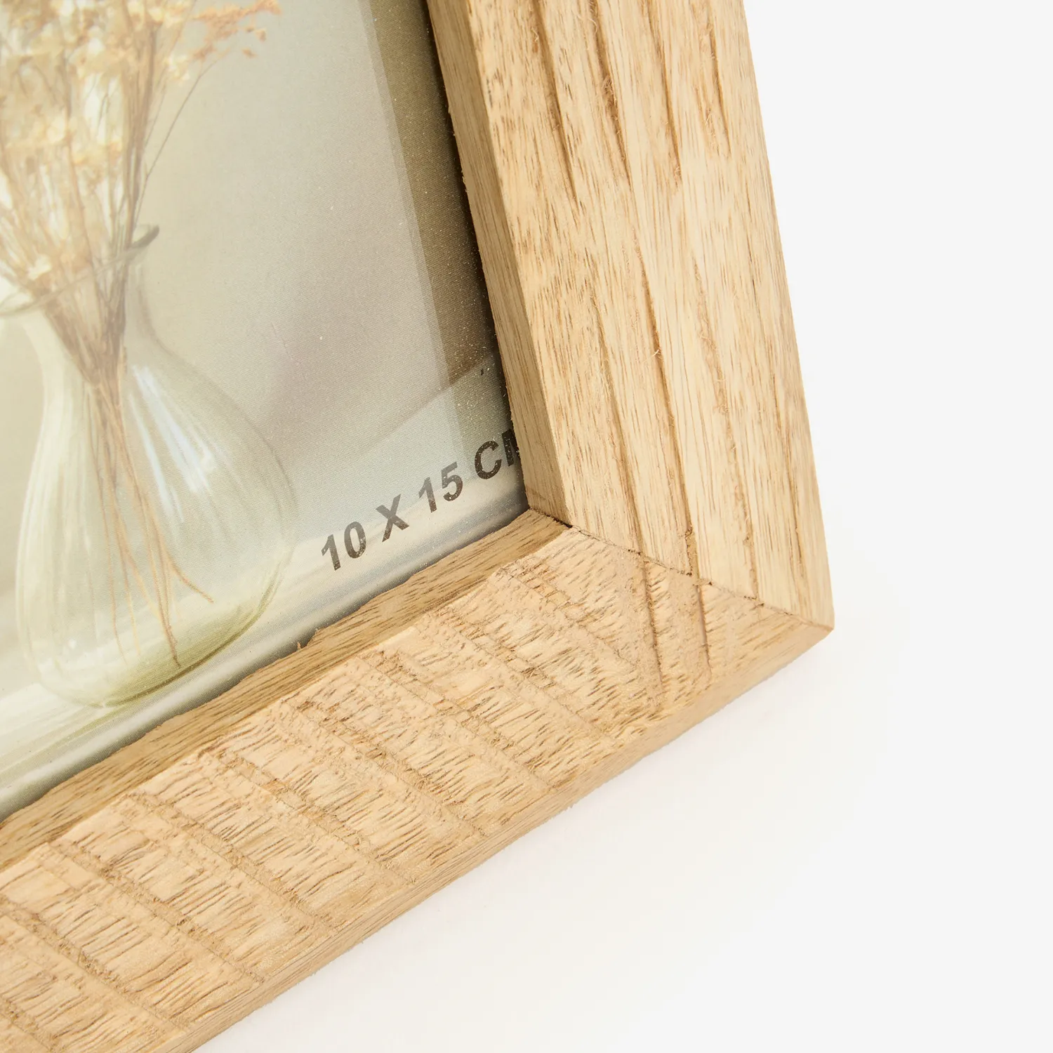 Casa Viva Marco de fotos de madera Lylia 10x15cm Sale