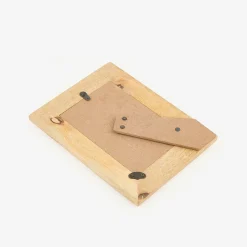 Casa Viva Marco de fotos de madera Lylia 10x15cm Sale