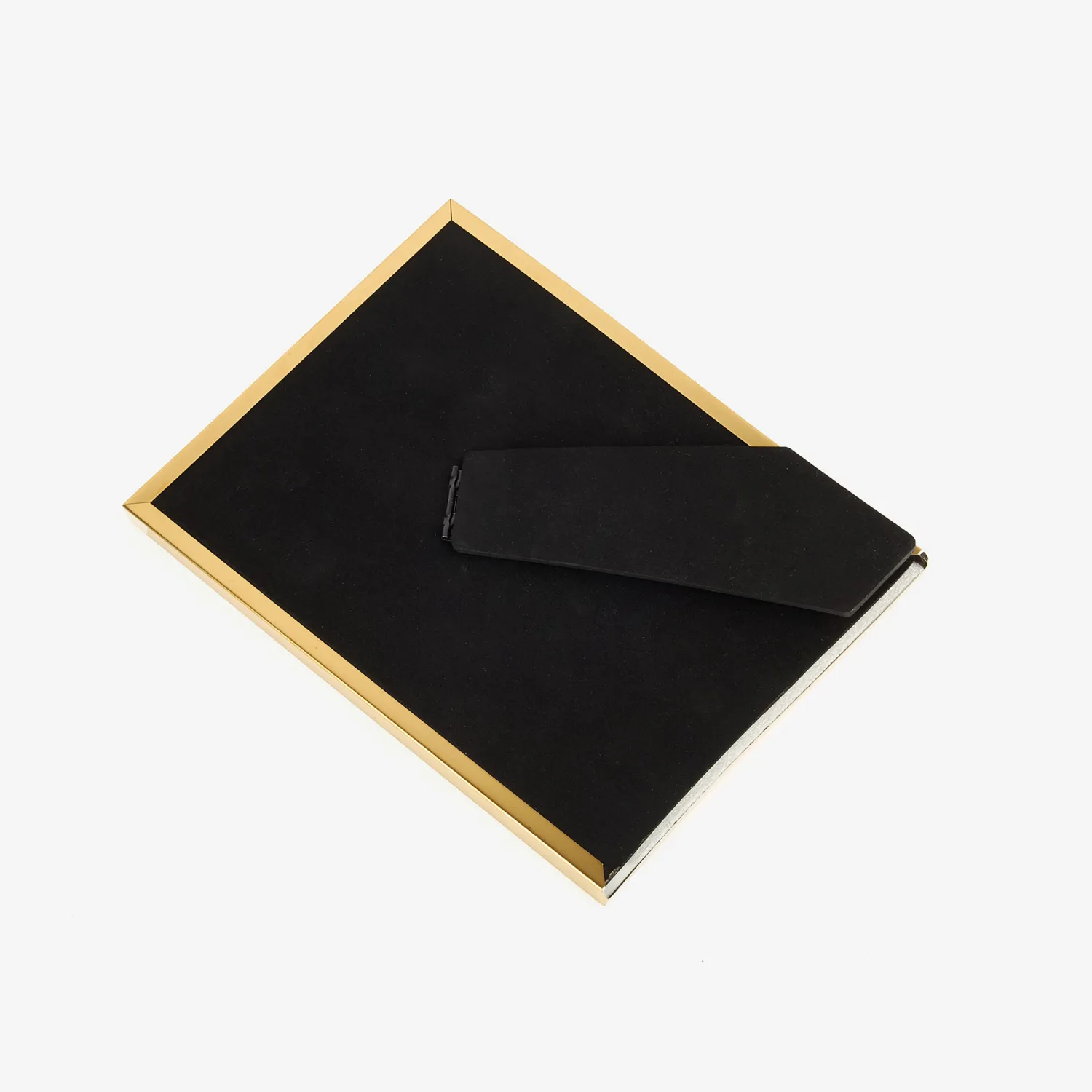 Casa Viva Marco de fotos de metal dorado 10x15cm Sale