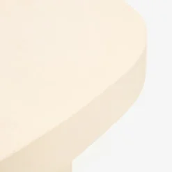 Casa Viva Mesa auxiliar de microcemento Balin 70x40x35cm Clau&Chloe Online