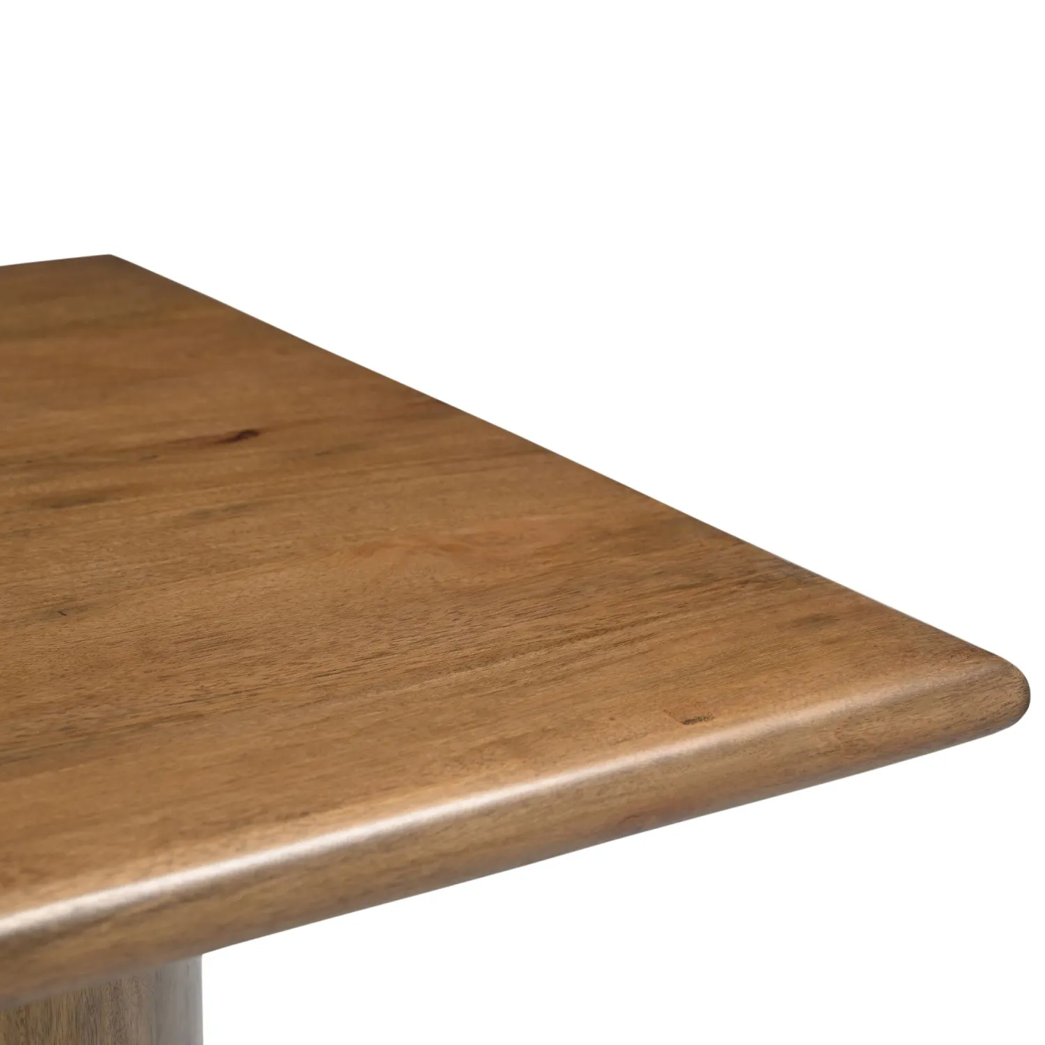 Casa Viva Mesa de centro de madera de mango Viena 120x65x46cm Clau&Chloe Sale