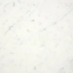 Casa Viva Mesa de centro de mármol y madera Houston Ø90x45 Clau&Chloe Best