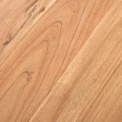 Casa Viva Mesa de comedor de madera de acacia 180x90x77cm Clau&Chloe Online