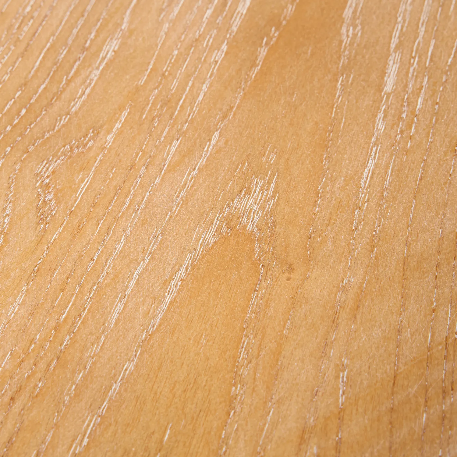 Casa Viva Mesa de comedor de madera de olmo Toulouse Ø120x76cm Discount